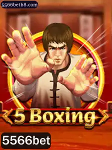 Desvendando o Jogo 5Boxing e o Papel de 5566bet