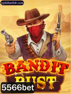 BanditBust: Descubra a Aventura e as Regras do Jogo de Azar Popular