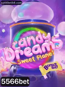 CandyDreamsSweetPlanet: Um Mergulho no Universo Doce e Divertido de 5566bet
