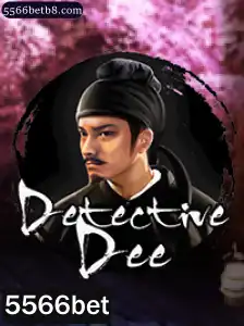 Descubra o Fascinante Mundo de DetectiveDee: Regras, Dicas e Estratégias