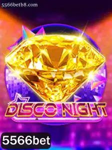 Descubra DiscoNight: O Jogo que Une Música e Diversão