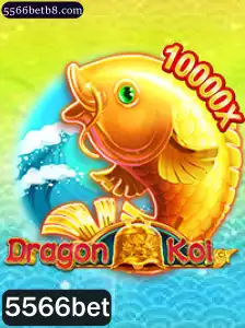DragonKoi: Mergulho no Mundo Místico de Aventuras e Estratégias