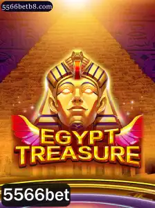 Descubra as Aventuras de EgyptTreasure: Um Mundo de Mistérios e Riquezas