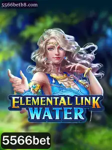 Descubra 'ElementalLinkWater': Uma Aventura Aquática Inovadora