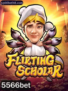 Explorando o Encantador Jogo FlirtingScholar e o Fascínio de 5566bet