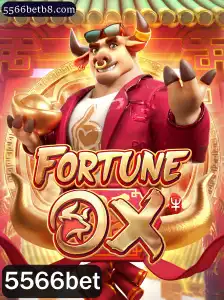 Explorando o Fascinante Mundo de FortuneOx no 5566bet