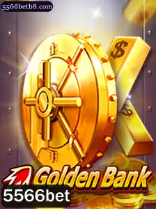Descubra GoldenBank: O Novo Jogo de Apostas com 5566bet