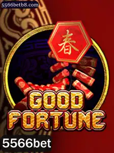 GoodFortune: Um Jogo de Estratégia e Sorte
