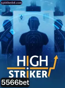 HighStriker: Um Jogo Dinâmico e Envolvente no Universo 5566bet