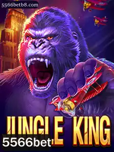 Explore JungleKing: O Jogo de Aventuras na Selva com 5566bet
