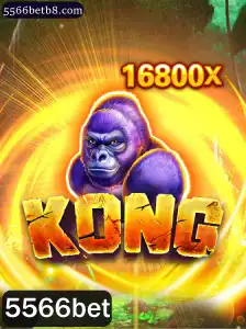 Descubra a Emoção do Jogo Kong com 5566bet: Regras e Estratégias