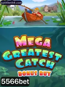 Explorando as Aventuras do Jogo MegaGreatestCatchBonusBuy: Uma Nova Onda no Mundo dos Cassinos