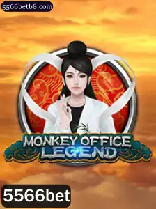 Descubra o Fascinante Mundo de MonkeyOfficeLegend