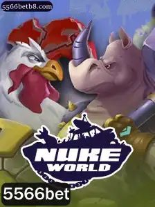 Explorando NukeWorld: O Jogo do Momento