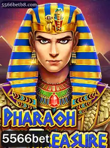 Explorando o Fascinante Mundo de PharaohTreasure com 5566bet