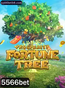 Descubra a Magia do Jogo ProsperityFortuneTree na Plataforma 5566bet