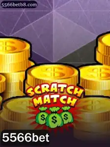 Descubra ScratchMatch: O Jogo de Estratégia e Sorte que Conquista Amantes de Jogos