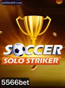 SoccerSoloStriker: Um Novo Fenômeno no Mundo dos Jogos de Futebol