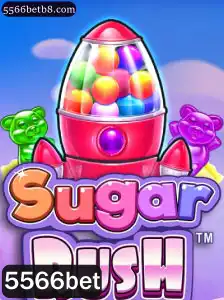 Explorando o Mundo Doce e Empolgante de SugarRush com 5566bet