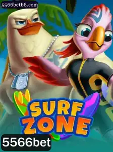 Explorando o Mundo de SurfZone: Aventura e Estratégia no Século XXI