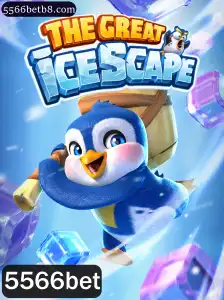 Explorando o Mundo de TheGreatIcescape: Um Jogo de Estratégia e Aventura