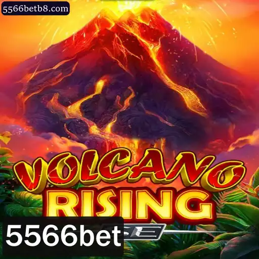 VolcanoRisingSE: Uma Aventura Épica com 5566bet