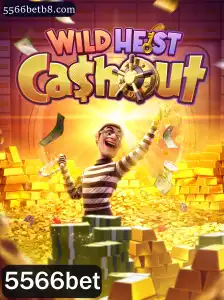 Explorando o Fascinante Mundo de WildHeistCashout no 5566bet