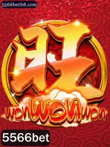 Descubra a Excitante Aventura de WonWonWon: Um Jogo Inovador com Chave 5566bet