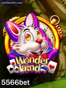 Explorando 'Wonderland': Um Guia Completo do Jogo e Sua Dinâmica